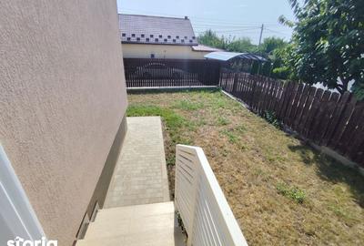 Apartament cu 3 camere în Valea Lupului - 15