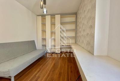 Apartament 3 camere, 2 locuri de parcare, zona Braytim - 6