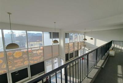 Spațiu comercial, de 140 mp, în Iris - 5