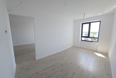 Apartament cu 2 camere decomandat în Băneasa - 2