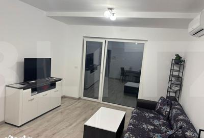 Apartament cu 2 camere decomandat în Central - 3