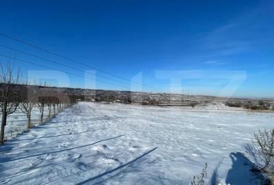 Teren de 9600 mp, în Rădășeni - 1