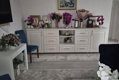 Casă cu 4 camere în Beba Veche - 1