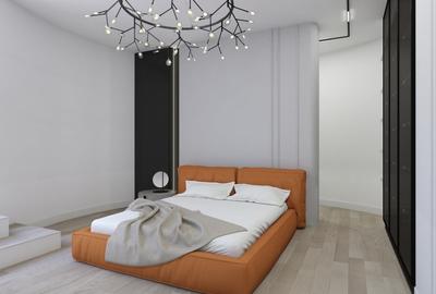 PENTHOUSE EXCLUSIV - DESIGN PREMIUM -TERASĂ PANORAMICĂ 80 MP IN INIMA ORASULUI - 13