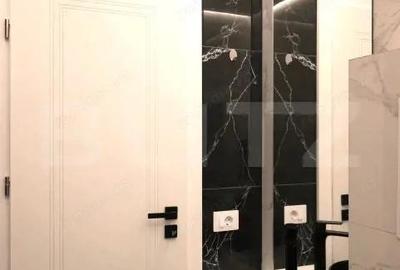 Garsonieră decomandată în Central - 4