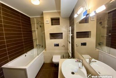 Apartament modern, 2 camere, parcare, zona FSEGA/Iulius - 7