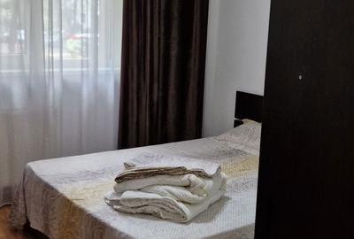 Apartament cu 2 camere semidecomandat în Runcu - 5
