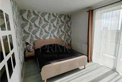 Garsonieră decomandată, mobilată în Giroc - 3