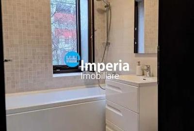 Apartament 3 cam, open space, de vanzare zona Podu de Fier - Moara de Vant - 6