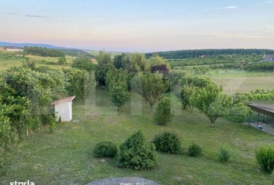 Casă cu 4 camere în Sărătura - 4
