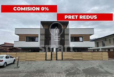 Casă cu 4 camere cu Canalizare în Florești