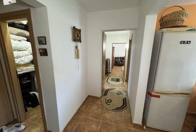 Poartă 6 - apartament decomandat 2 camere 53 mp - 4