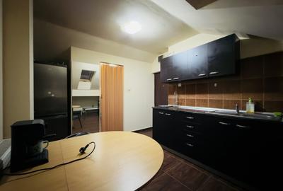 Garsonieră decomandată, mobilată în Fabric - 8