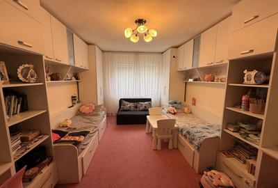 Apartament cu 2 camere decomandat, mobilat în Cetate - 3