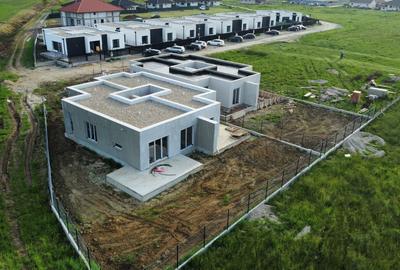 Casa individuala in Mosnita - 5