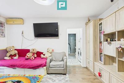 Apartament 2 camere + garaj la Podgoria - 1