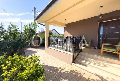 BX086 Mosnita Noua-VALERY,Mobilata Utilata ,Panouri 6,5 KW - 3