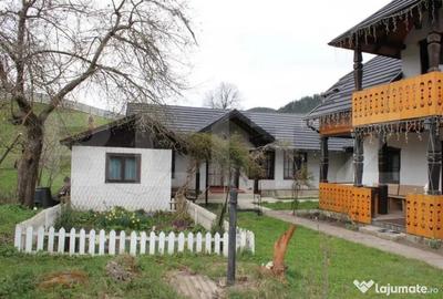 Casă cu 7 camere cu Piscina în Central - 18