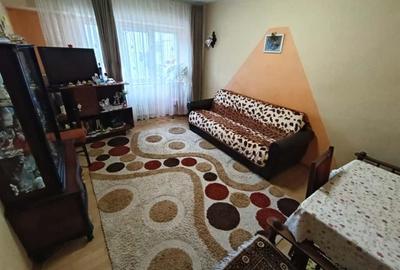 3 CAMERE DECOMANDAT - ETAJ INTERMEDIAR - MOBILAT SI UTILAT - PACURARI - 2