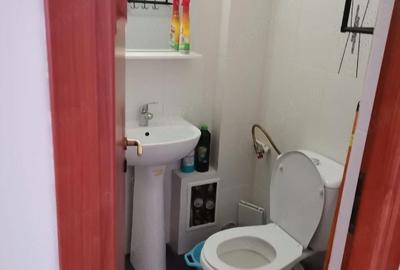 Garsonieră decomandată în Central - 17