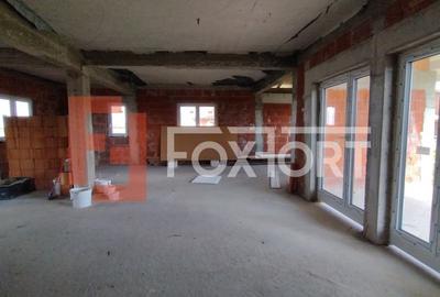 Casa individuala la ROSU, 5 camere, Sacalaz-Gaz si curent bransat - 5