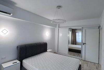 Apartament cu 2 camere decomandat în Ostroveni - 9