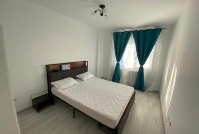 DE INCHIRIAT! Apartament 2 camere decomandat 60 mp , Sector 4 - 21