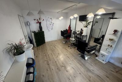 Spatiu comercial zona Inel 2 pretabil Coafor, Frizerie - 1