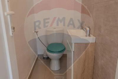 Casă cu Teren 160 Mp în Central - 5