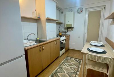 Apartament 2 camere bloc nou central Piata M Viteazul - 2