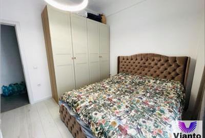 Apartament cu 2 camere semidecomandat, mobilat în Șelimbăr - 4