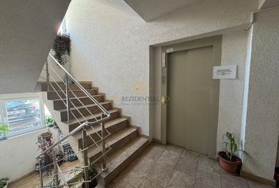 Apartament cu 2 camere decomandat, mobilat în Metalurgiei - 2