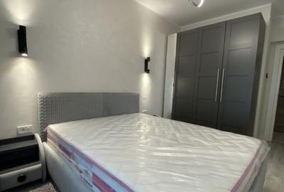 Apartement 2 camere decomandat COPOU - ROYAL Residence - 3