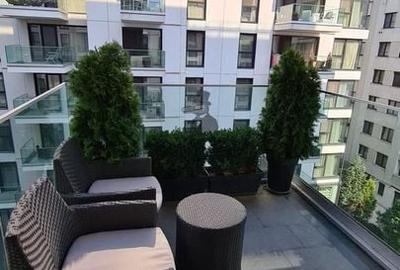 One Herastrau Plaza - 2 camere ideal investitie - 4