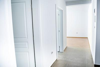 Proprietar vand apartamet cu 2 camere finisat la cheie - 6