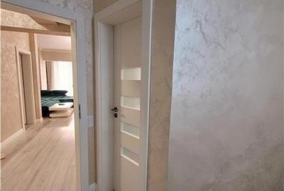 Apartament cu 2 camere decomandat, mobilat în Faleza Nord - 5