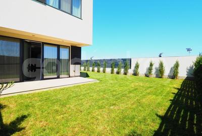 Duplex cu 7 camere cu Piscina în Pipera - 30