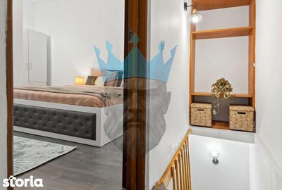 Apartament cu 2 camere, mobilat în 1 Mai