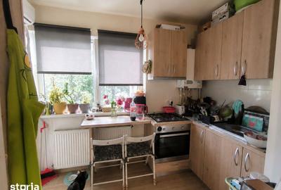 Apartament cu 2 camere decomandat, mobilat în Metalurgiei - 4