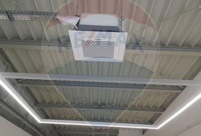 Spațiu comercial, de 122 mp, în Cârcea - 3