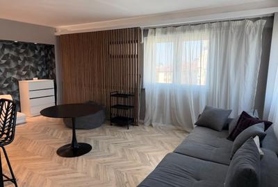 Apartament cu 3 camere în Dorobanți - 1