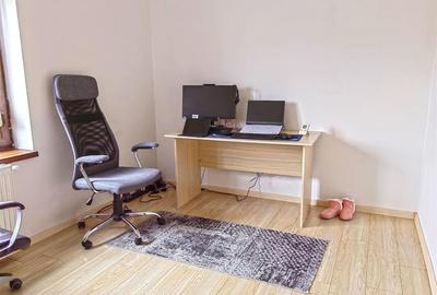 Casa individuala 5 camere 372mp teren zona Bavaria - 7