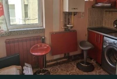 Garsoniera - Bartolomeu - 1