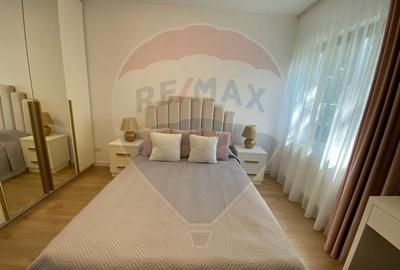 Apartament nou cu 2 camere + curte - de inchiriat in zona Pacii - 4