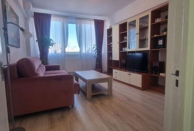Apartament cu 2 camere semidecomandat în Central - 4