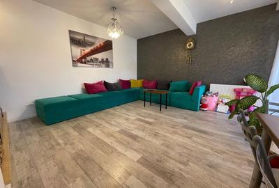 Casa din 2019 cu 4 camere - Piata Ferentari - Sector 5 - 2