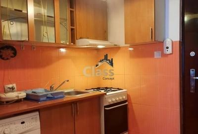 Garsoniera complet mobilata | 21 mpu | Zona Expo Transilvania - 4