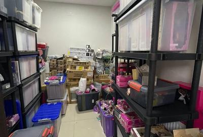 Spațiu comercial, de 50 mp, în Central - 7