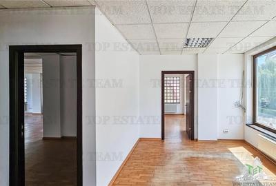 Cladire Targoviste de inchiriat, optim birouri, cabinete medicale - 14