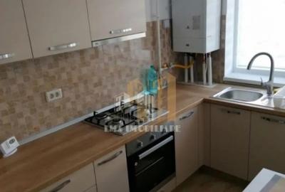 Apartament cu 2 camere decomandat în Sânpetru - 3